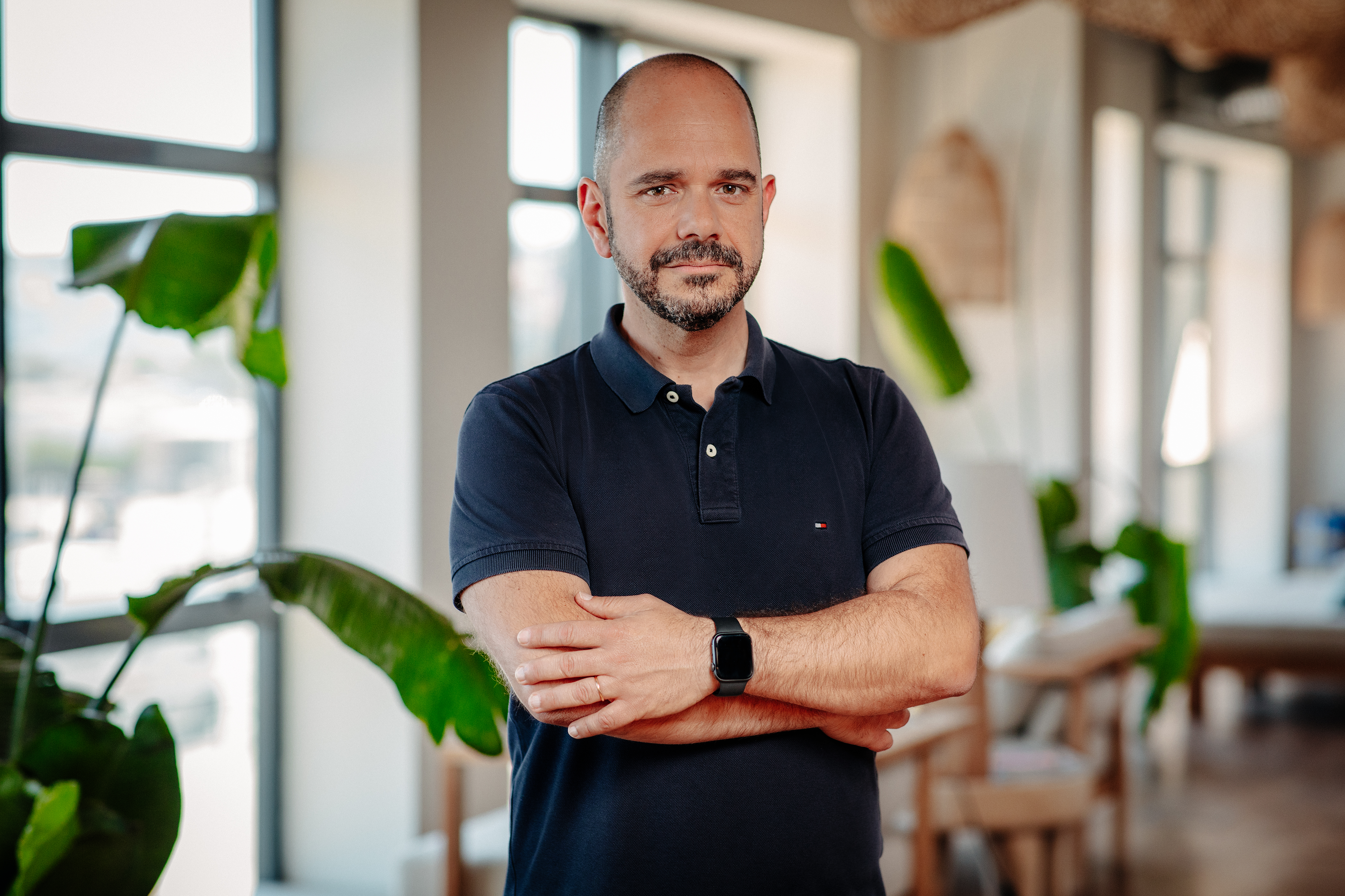 Mário Alcântara